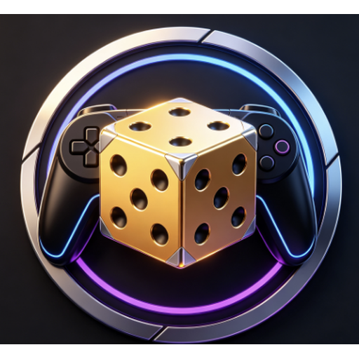 龙门直播 Logo